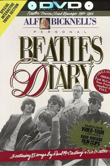 Alf Bicknell's Beatles Diary