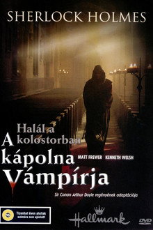 A kápolna vámpírja (Halál a kolostorban)