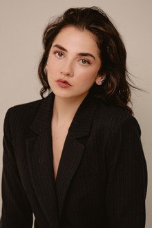 Photo of Mattea Conforti