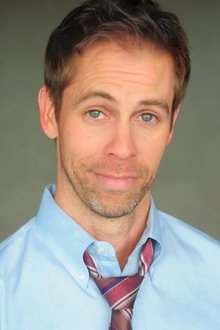 Photo of Mitch Baker