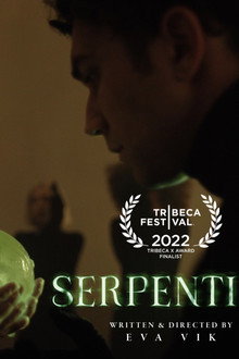 Serpentine