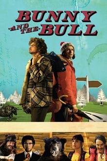 Poster do filme Bunny and the Bull