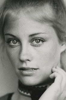 Photo of Cybill Shepherd