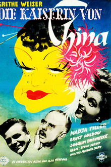 Die Kaiserin von China