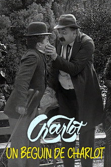 Un béguin de Charlot
