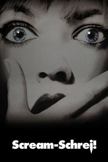 Scream - Schrei!