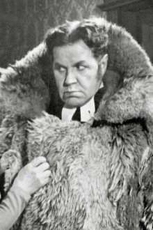 Pastori Jussilainen
