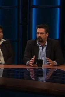 Real Time with Bill Maher season 5 episode 15