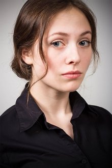 Photo of Sofya Priss