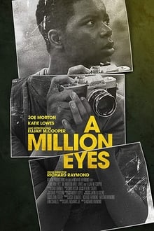 A Million Eyes movie poster