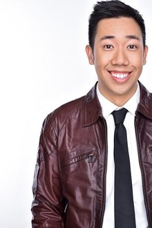 Photo of Ivan Leung