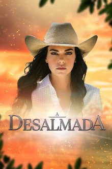 A Desalmada