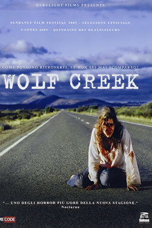 Wolf Creek