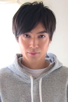 Photo of Tomohiro Kaku
