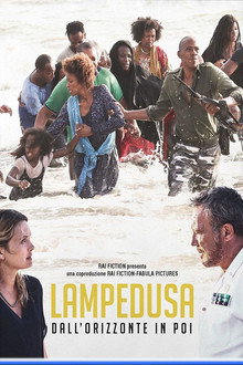 Lampedusa - Dall'orizzonte in poi