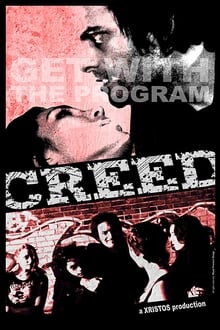 Poster do filme Creed