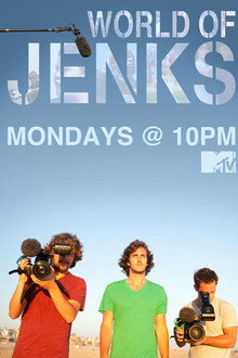 World of Jenks