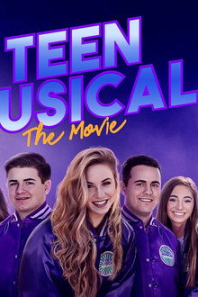 Teen Musical: The Movie