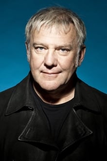 Foto de perfil de Alex Lifeson