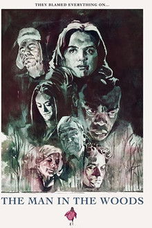 The Man in the Woods