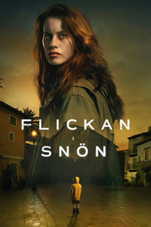 Flickan i snön