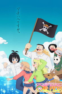 One Piece in Love