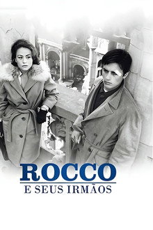 Rocco a jeho bratři