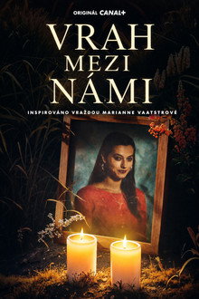 Vrah mezi námi