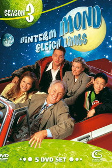 Staffel 3