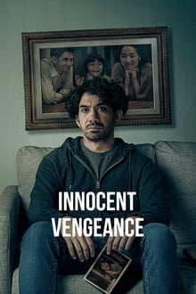 Poster do filme Innocent Vengeance