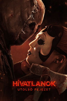 Hívatlanok - Utolsó fejezet