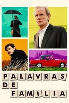 Poster do filme Palavras de Família