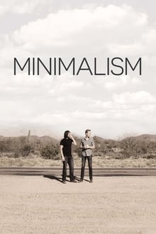 Poster do filme Minimalismo: Um documentário sobre as coisas importantes