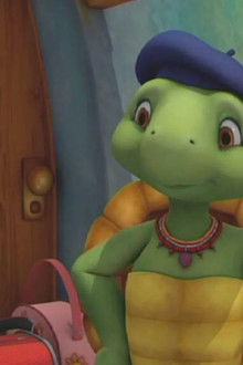 Franklin and Friends - Season 1