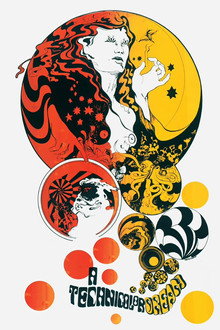 A Technicolor Dream