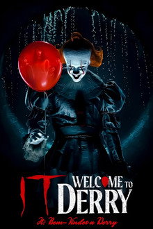 It : Bem-vindos a Derry