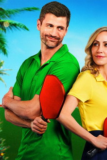 A Pickleball Christmas
