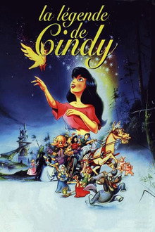 La légende de Cindy