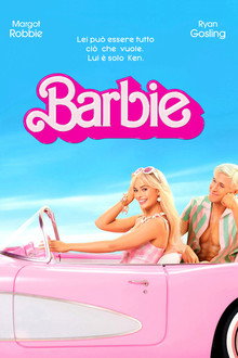 Barbie