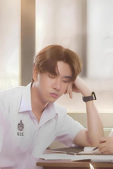 หัวใจในสายลม