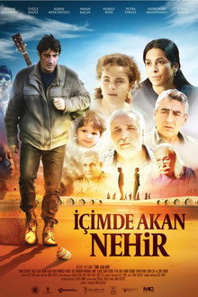 İçimde Akan Nehir