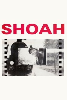 Shoah Shoah