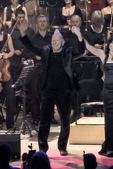 Tarja Turunen & Mike Terrana - Beauty & The Beat
