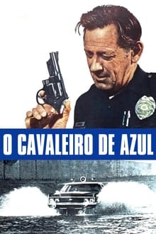 Poster do filme O Cavaleiro de Azul