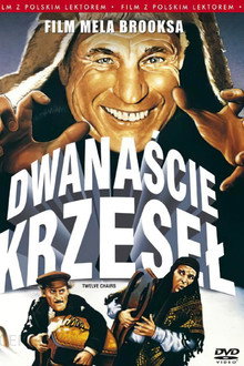 Dwanaście krzeseł