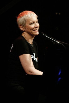 Annie Lennox & the BBC Concert Orchestra | Live at St Luke's