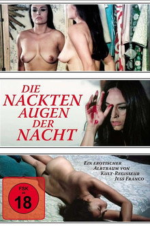 Die nackten Augen der Nacht