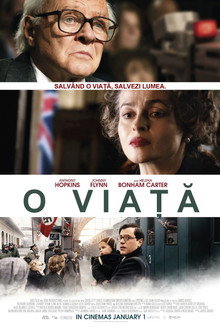 O viață remarcabilă