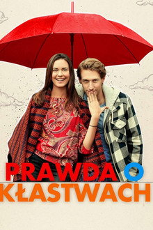 Prawda o kłamstwach