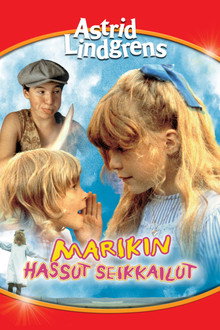 Hassut seikkailut